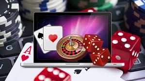 Casino Calibry